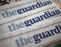 The Guardian'dan küstahTürkiye yazısı