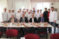 NITELIK - Toros Üniversitesi, Wo-Wo Brasserie Ve Artica Catering İle İşbirliği Protokolü İmzaladı