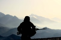 TSK Açıklaması 2 Asker İle İrtibat Kesildi