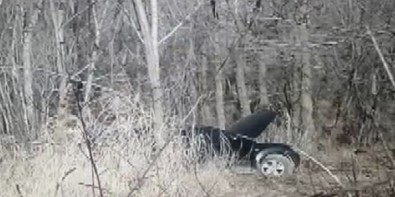 TSK Açıklaması Hakkari'de Bomba Yüklü Araç İmha Edildi