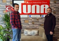 MUSA ÖZTÜRK - Tuna El Değiştirdi