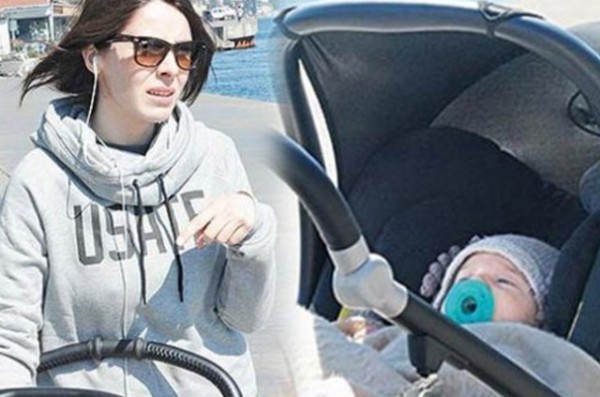 Nur Fettahoğlu oyunculuğa ara verdi