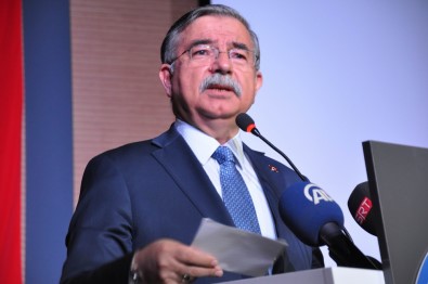 '15 Temmuz Ve Ömer Halisdemir'i Öğrencilere Anlatmalıyız'