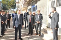 4-6 Yaş Arası Kur'an Kursu Açıldı