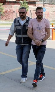 5 Ayrı Suçtan Aranan Şüpheli Tutuklandı