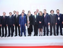 HALLIBURTON - Türkiye gaz ticaret platformu için düğmeye bastı!