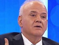 AHMET ÇAKAR - Ahmet Çakar'dan Ibrahimovic'e olay sözler