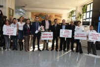 TURAN ÇOLAK - Akdeniz Üniversitesi'nden Hasta Yakınları İçin Misafirhane Müjdesi