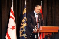 KÜLTÜR BAKANı - Akıncı Açıklaması 'Lefkoşa'ya 'KAÜ' Gibi Bir Değerin Katılmasından Mutluluk Duyuyorum'