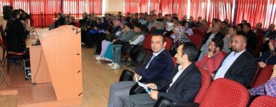 Aksaray'da Devlet Hastanesi'nin Çalışma Saatleri Değişiyor