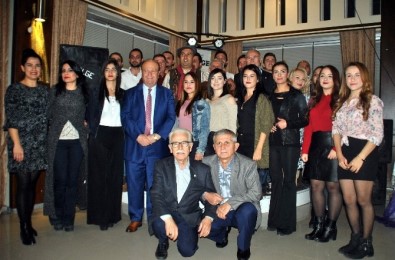 'Aksekili Gız' Türküsünün Galası Yapıldı