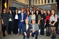 ALAADDIN KEYKUBAT - 'Aksekili Gız' Türküsünün Galası Yapıldı
