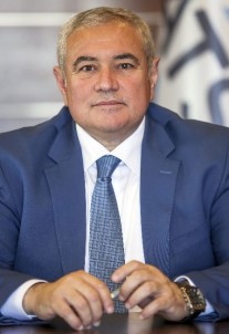 ATSO Başkanı Çetin Açıklaması 'Son 10 Yılın En Düşük Ekim Ayı Enflasyonu İle Karşı Karşıyayız'
