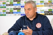 RIZESPOR - Çalımbay'dan, Gençberlibirliği Maçı Öncesi Taraftara Çağrı