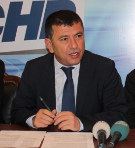 CHP Genel Başkan Yardımcısı Ağbaba Gündemi Değerlendirdi
