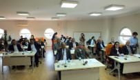 BEŞİNCİ MADDE - Didim Belediye Meclisi'nin Kasım Ayı Toplantısı Yapıldı