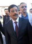 BILAL ÖZKAN - Diyarbakır Büyükşehir Belediyesi'ne Kayyum Olarak Atanan Atilla'dan Tehdit Çıkışı