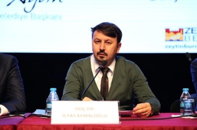 Doç. Dr. İlyas Kemaloğlu Açıklaması 'Rusya, Darbe Girişimini 1,5 Saat Önce Öğrenmiş'