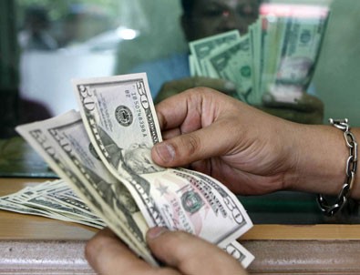 Dolar ne kadar? 03.11.2016