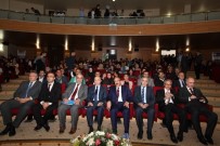 KEMİK İLİĞİ - DÜ'de Hayata Bağış Sempozyumu Düzenlendi