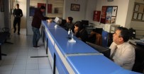 ULAŞTıRMA BAKANLıĞı - E-Yoklama Projesi Pilot İl Manisa'da Başladı