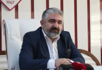 Elazığspor'u FIFA'da Bekleyen 6 Dosya Daha Var