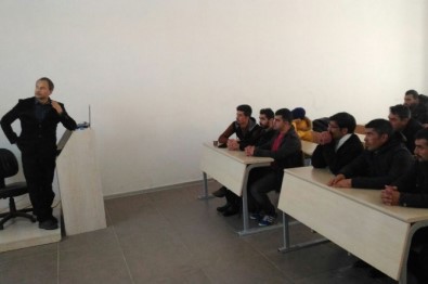 Eleşkirt'te Çiftçilere Uygulamalı Eğitim