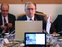 Eski liderlere FETÖ sorulacak!