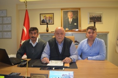 Esnafın Kredi Limiti 150 Bin TL Oldu