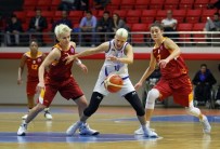 FIBA Kadınlar Eurocup