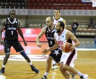 ALI YERLIKAYA - Gaziantep Basketbol'un Kaptanı Erden Eryüz Destek İstedi