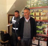 KıRAATHANE - Gaziantep'teki Huzur Operasyonunda 11 Şahıs Yakalandı