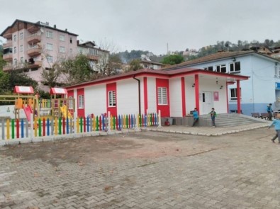 Gülben Ergen Fatsa'da Anaokulu Açacak