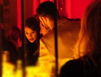 MİRKELAM - Hakan Sabancı, Aslışah'ı çabuk unuttu!