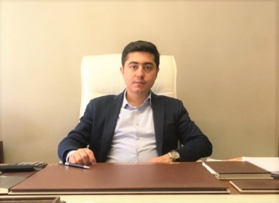 Hasan Sever İnşaattan Gaziantep'e Büyük Yatırım