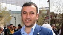 YURT DIŞI YASAĞI - HDP'li Milletvekili'nin pasaportuna el konuldu