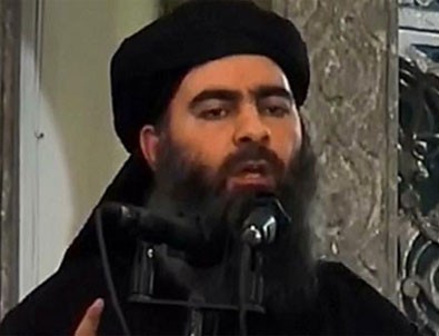 İninden çıkan IŞİD lideri Bağdadi'den küstah tehdit
