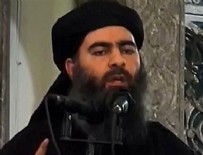 SES KAYDI - İninden çıkan IŞİD lideri Bağdadi'den küstah tehdit