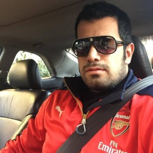 İranlı Turist 5 Yıldızlı Otelde İntihar Etmek İstedi