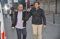 İzmir'de FETÖ Operasyonu Açıklaması 10 Şüpheli Yakalandı