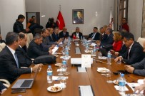 RAHMI DOĞAN - Kars, Akıllı Kent Uygulamasına Geçiyor