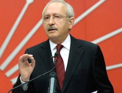 Kılıçdaroğlu'ndan idam yorumu