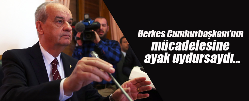 Komisyon İlker Başbuğ'u dinledi