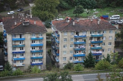 Maçka'ya 35 Milyon TL'lik Yatırım