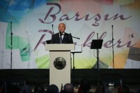 SELVİ KILIÇDAROĞLU - Medeniyetler Korosu Ve Sunay Akın Büyüledi