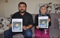 KIZ KAÇIRMA - Nazlı Nur'dan 9 gündür haber alınamıyor