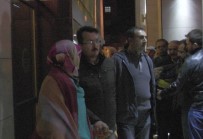 Nevşehir FETÖ/PDY'den 5 Kişi Tutuklandı