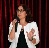 FUNDA ÖZKAN - Öğrencilere Kültürler Arası Değişim Programı AFS Anlatıldı