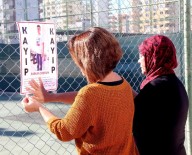 KUYULUK - Gözü Yaşlı Anne, 24 Gündür Evlerinin Önünden Kaçırılan Oğlunu Arıyor