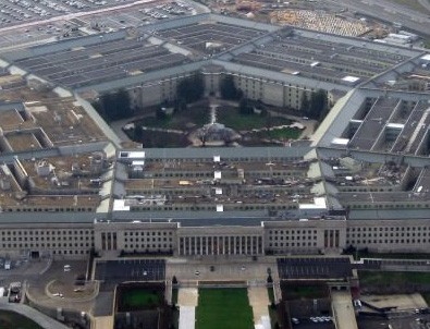 Pentagon: Üst düzey terörist öldürüldü